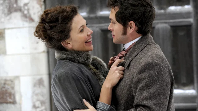 Photo 2 du film : Oh my God !