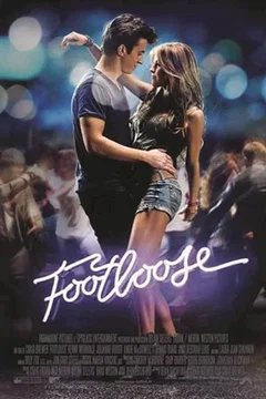 Affiche du film Footloose