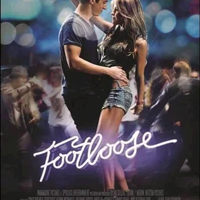 Photo du film : Footloose