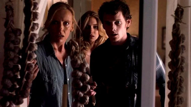 Photo 16 du film : Fright night 