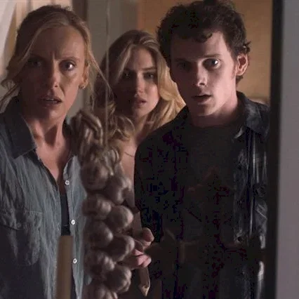 Miniature photo du film : Fright night 