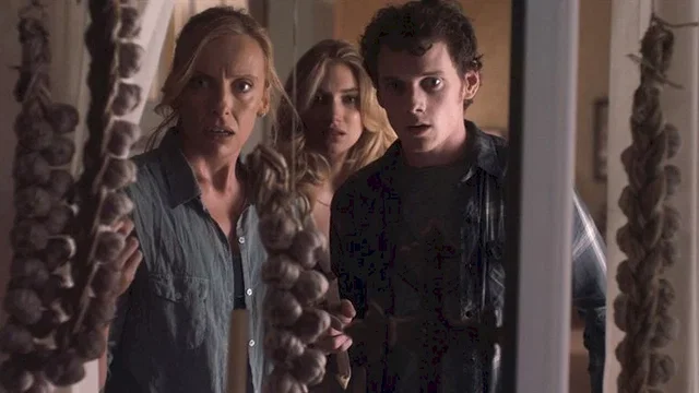 Photo du film : Fright night 