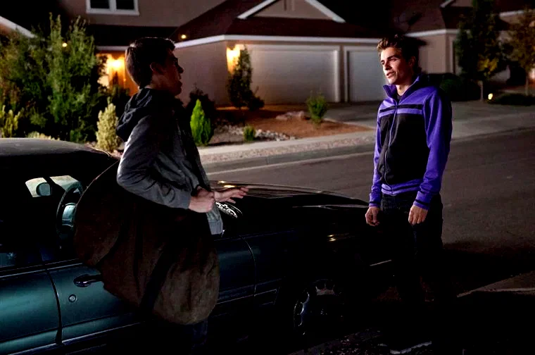 Photo 20 du film : Fright night 