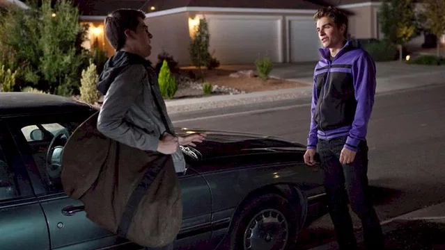 Photo du film : Fright night 