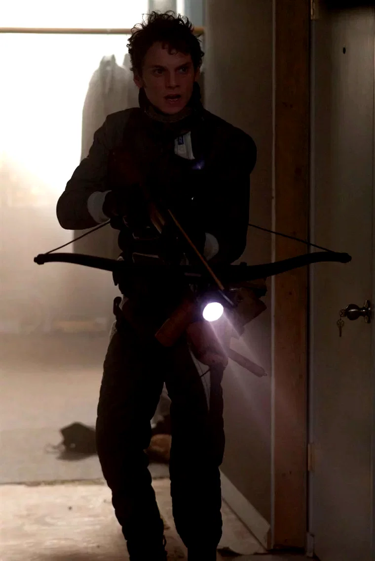 Photo 23 du film : Fright night 