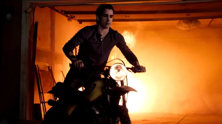 Photo 24 du film : Fright night 