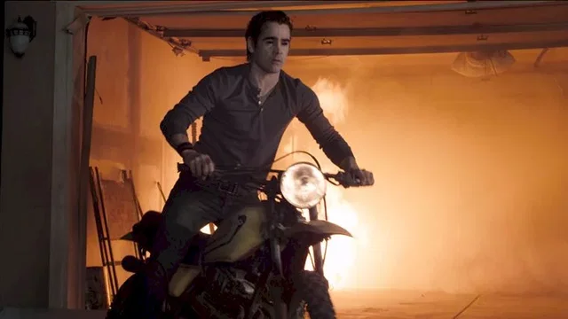 Photo du film : Fright night 