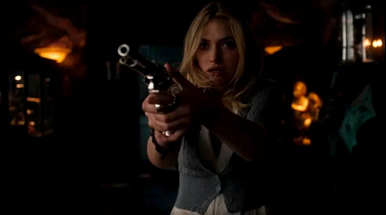 Photo 25 du film : Fright night 