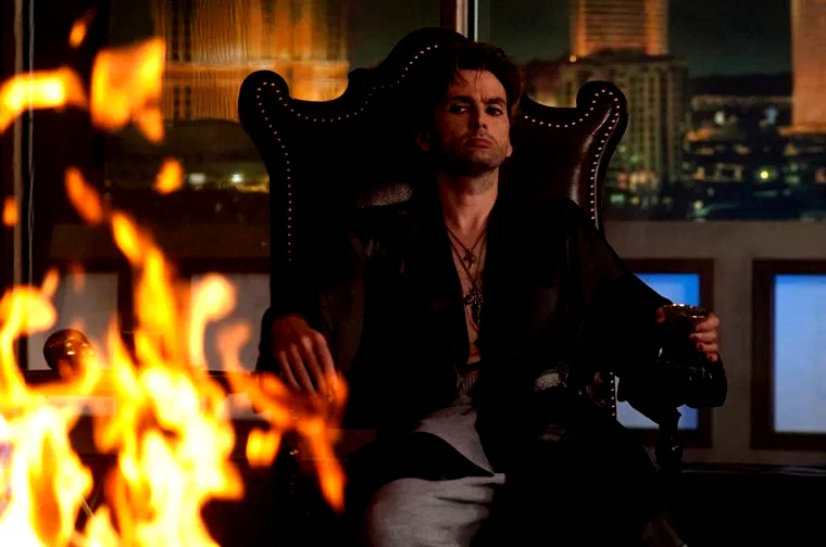 Photo 27 du film : Fright night 