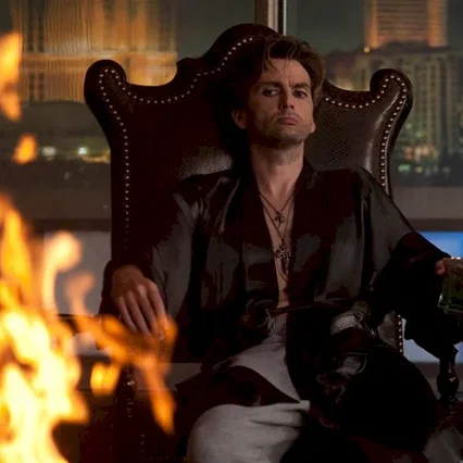 Miniature photo du film : Fright night 