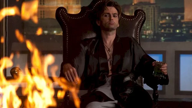 Photo du film : Fright night 