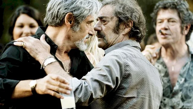 Photo du film : Les Lyonnais 