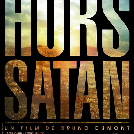 Miniature photo du film : Hors Satan