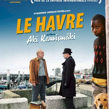 Miniature photo du film : Le Havre