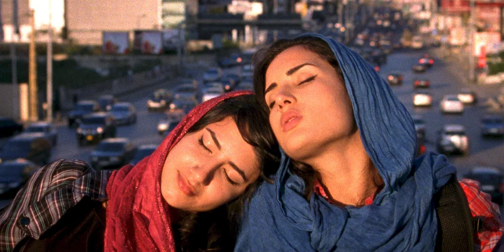 Photo du film : En Secret