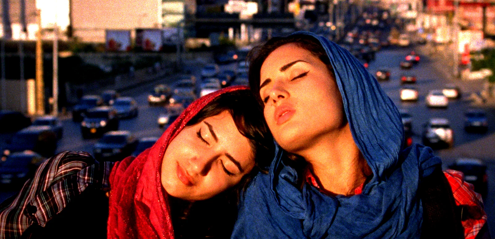 Photo 7 du film : En Secret