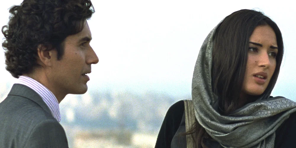 Photo du film : En Secret