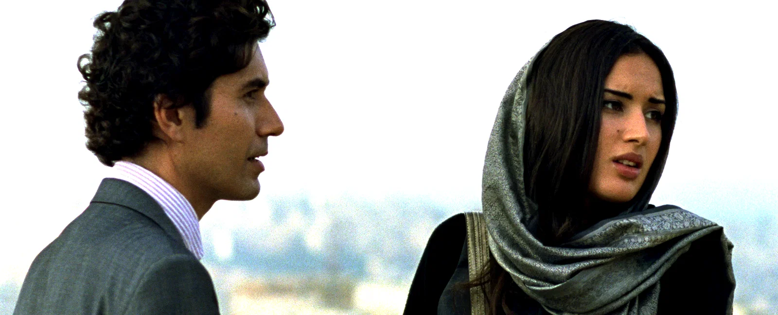 Photo 2 du film : En Secret