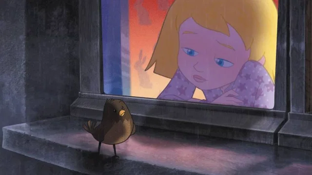 Photo du film : Emilie Jolie, le film