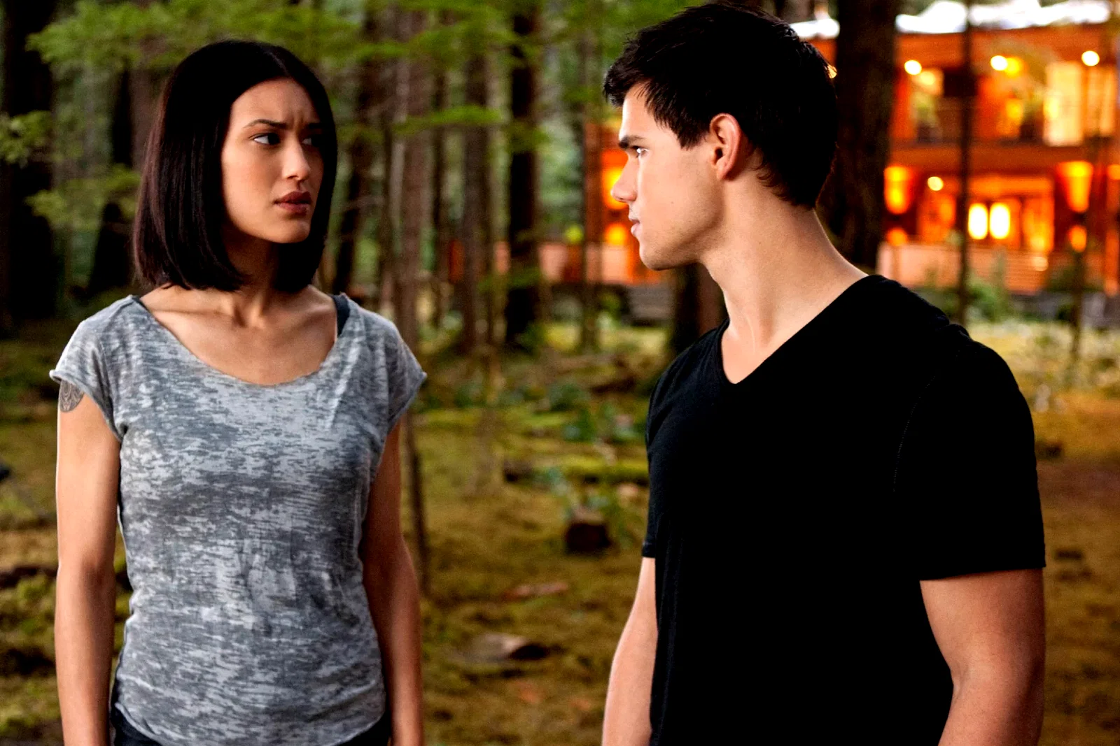 Photo du film : Twilight, chapitre 4 : Révélation - Première Partie