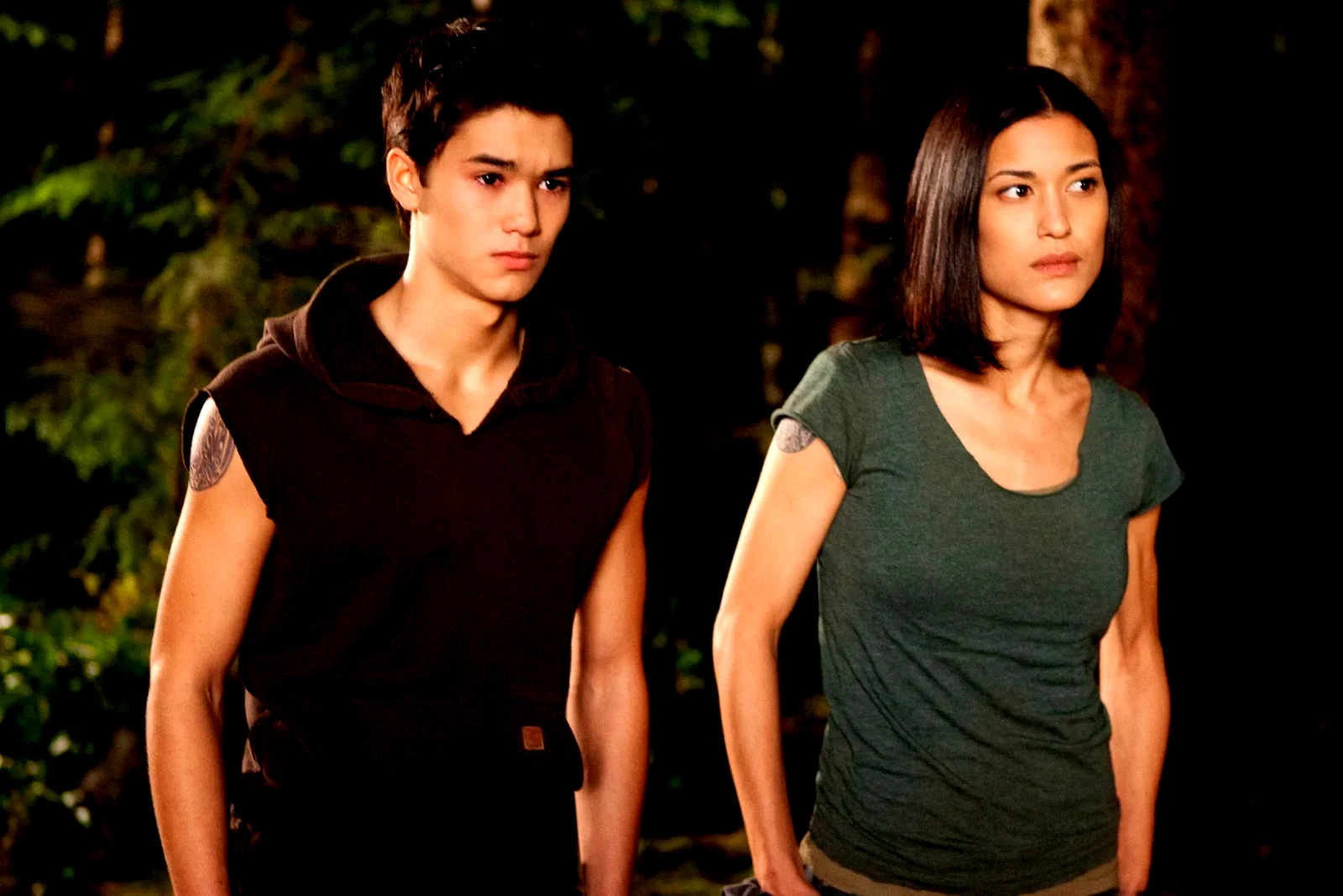 Photo du film : Twilight, chapitre 4 : Révélation - Première Partie