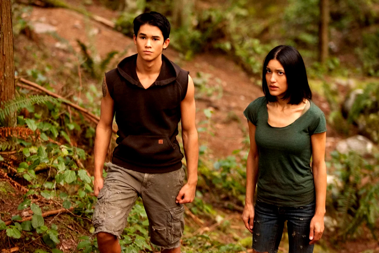 Photo du film : Twilight, chapitre 4 : Révélation - Première Partie