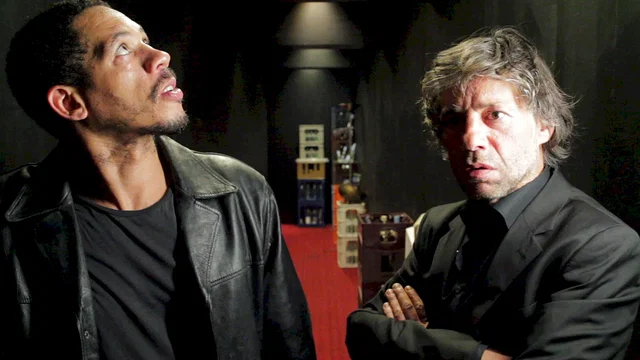 Photo du film : Nuit blanche