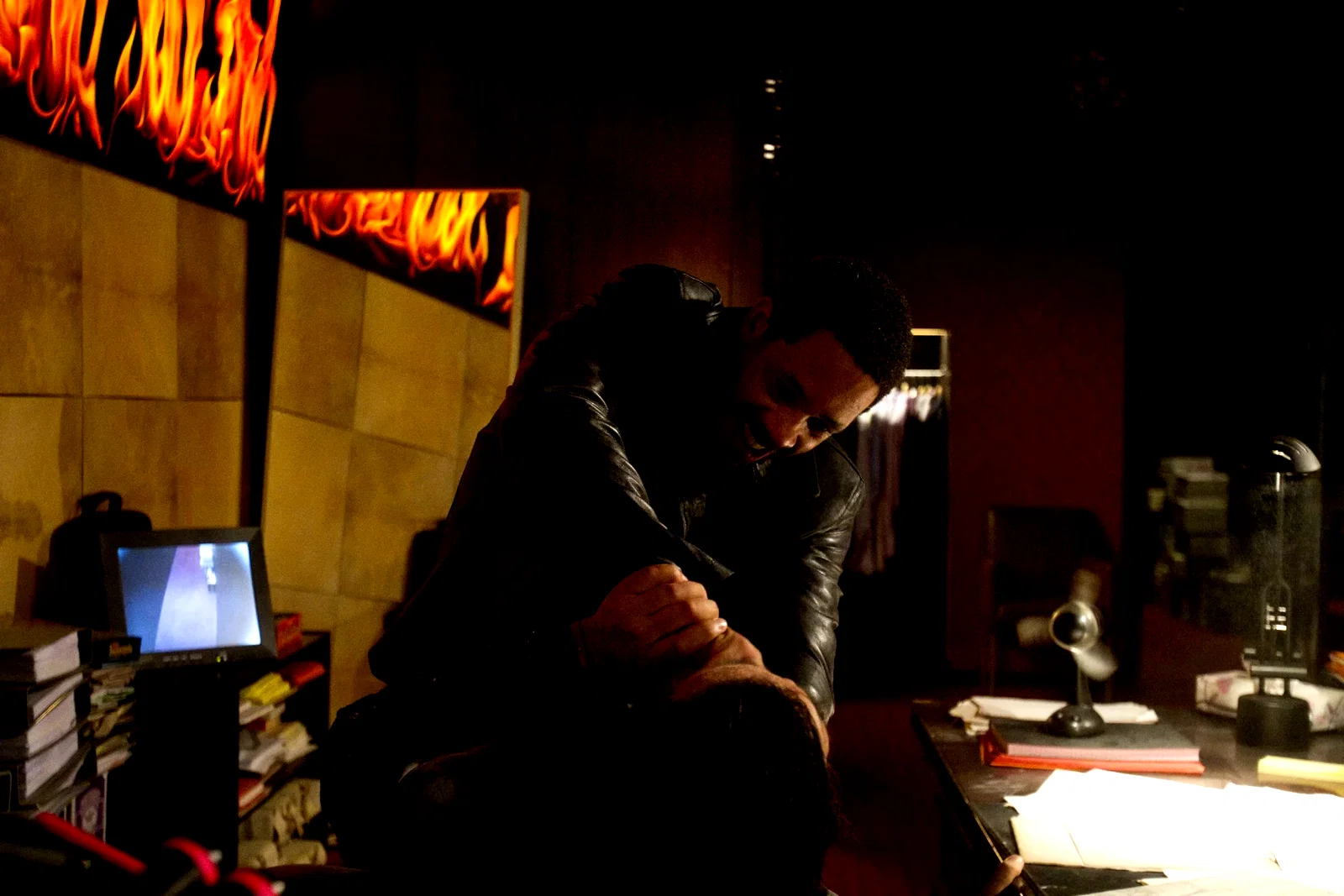 Photo 8 du film : Nuit blanche