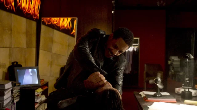 Photo du film : Nuit blanche