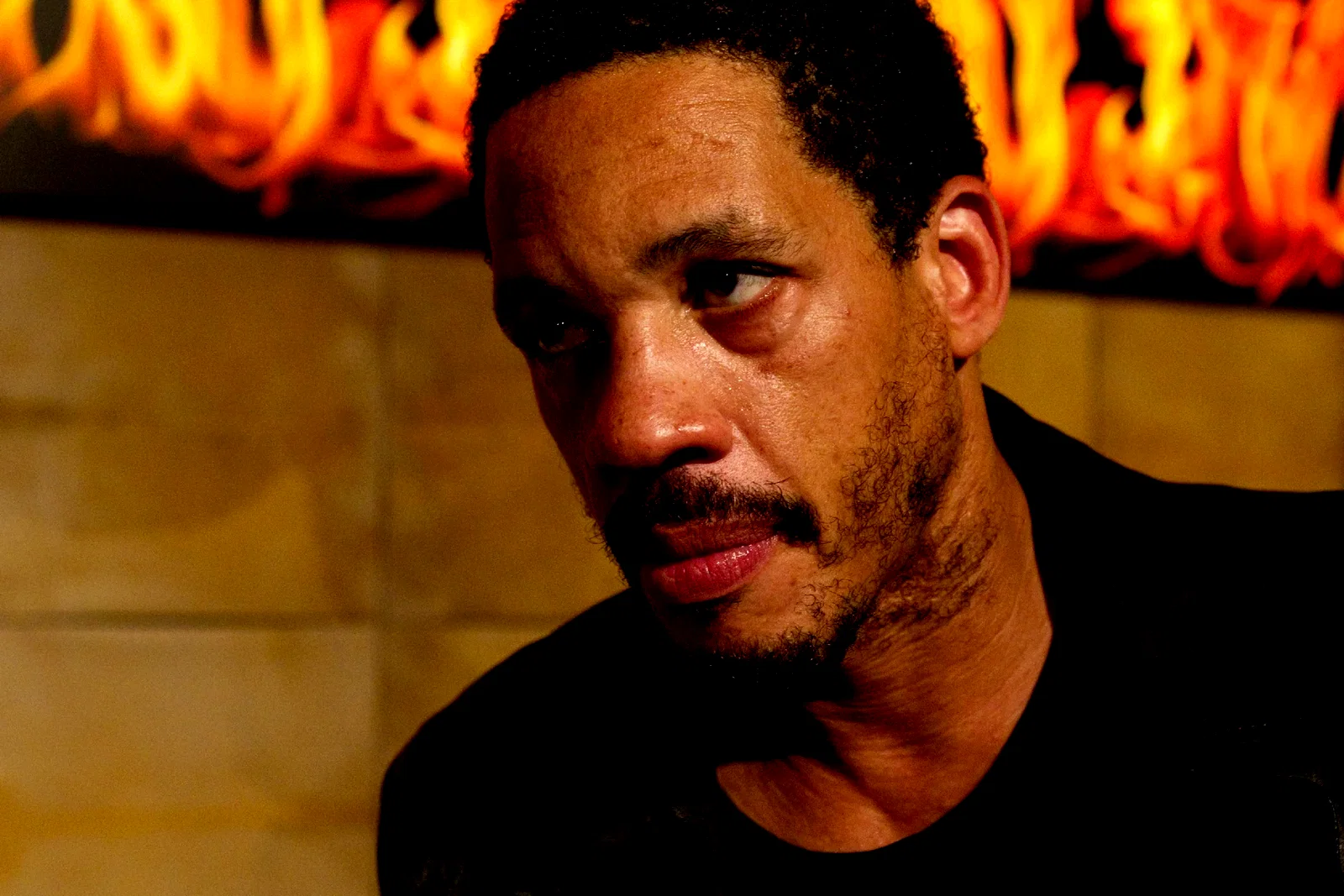 Photo 9 du film : Nuit blanche