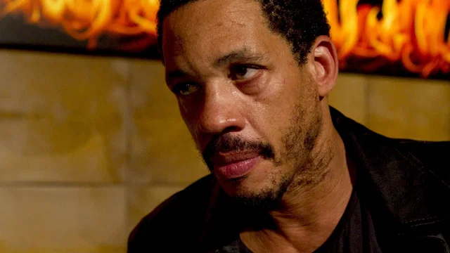 Photo du film : Nuit blanche