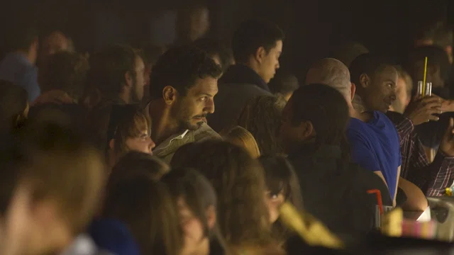 Photo du film : Nuit blanche