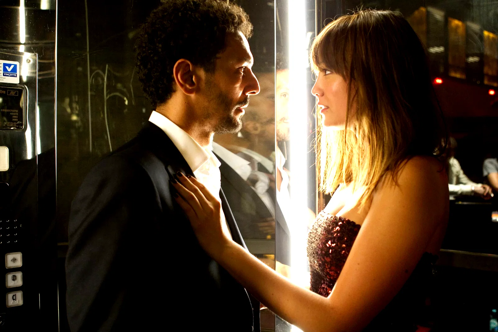 Photo 13 du film : Nuit blanche