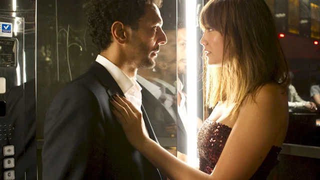 Photo du film : Nuit blanche