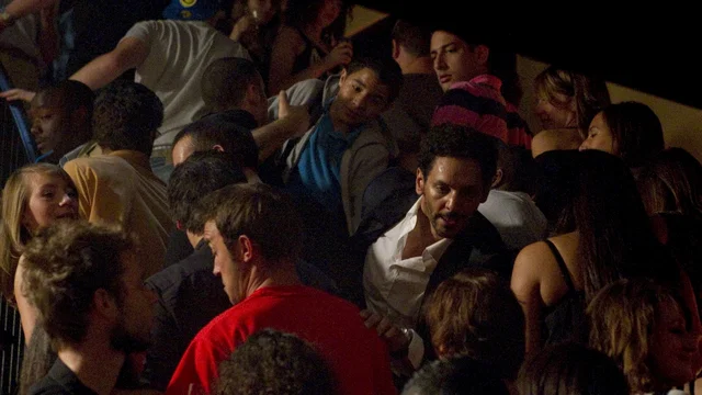 Photo du film : Nuit blanche