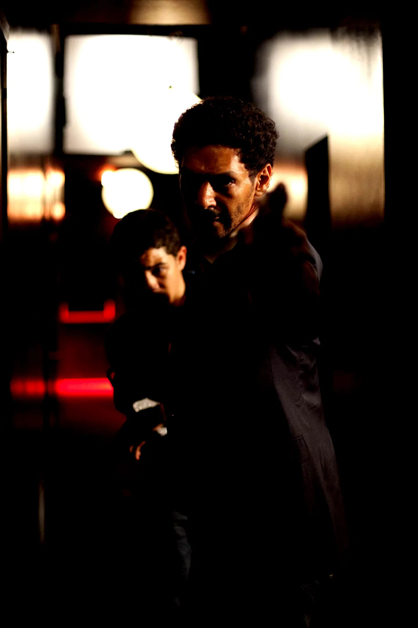 Photo 20 du film : Nuit blanche
