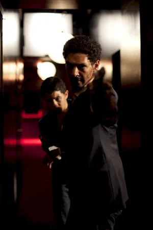 Photo du film : Nuit blanche