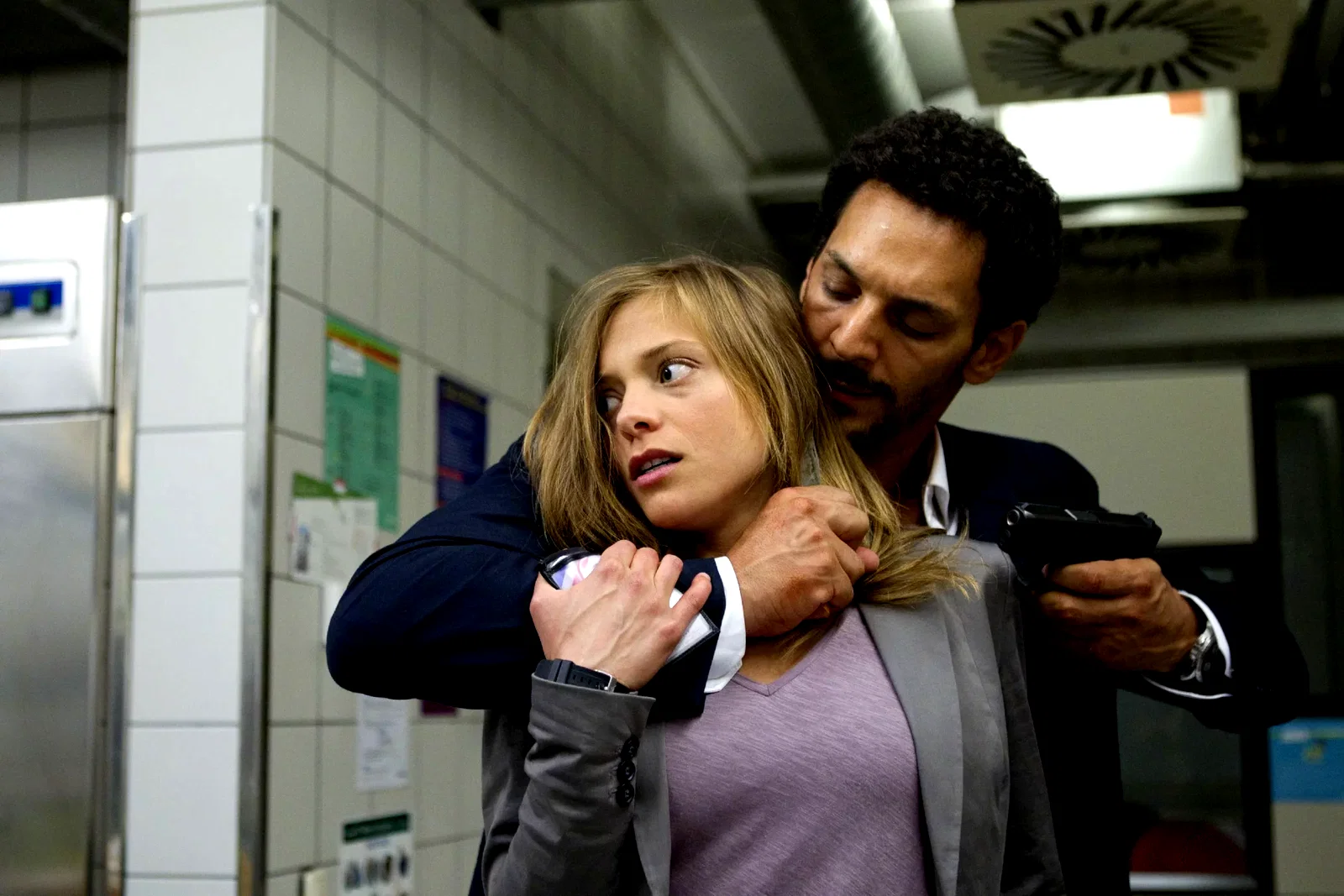 Photo 16 du film : Nuit blanche