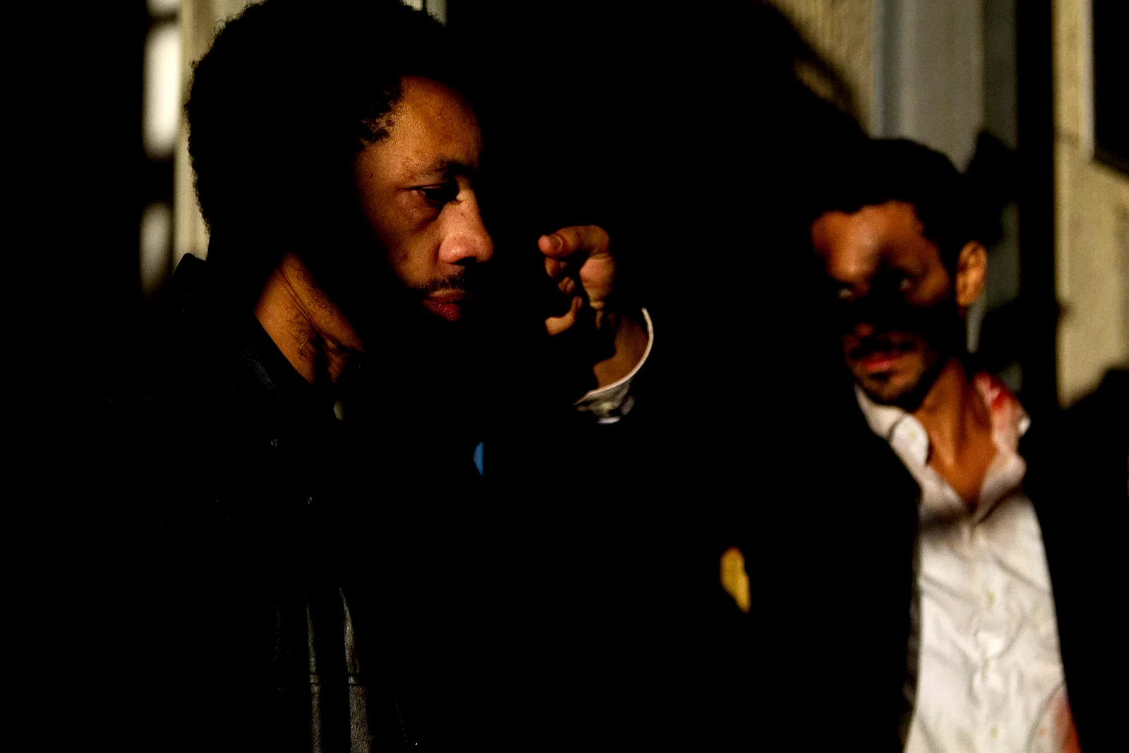 Photo 17 du film : Nuit blanche