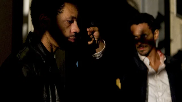Photo du film : Nuit blanche
