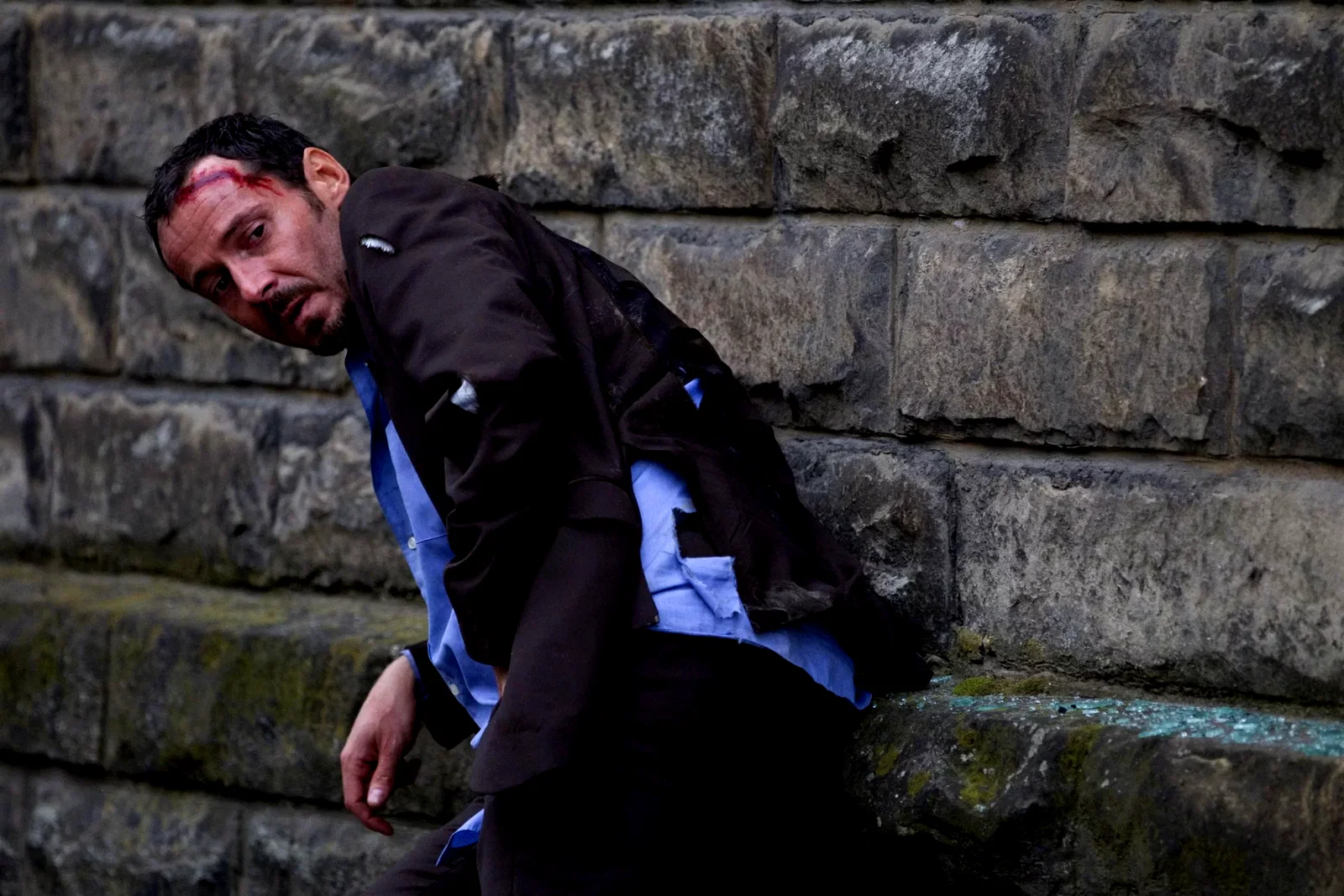 Photo 19 du film : Nuit blanche
