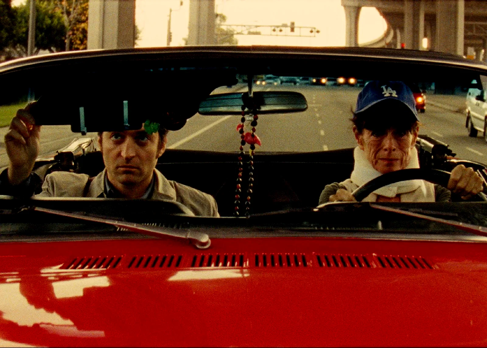 Photo 10 du film : Americano