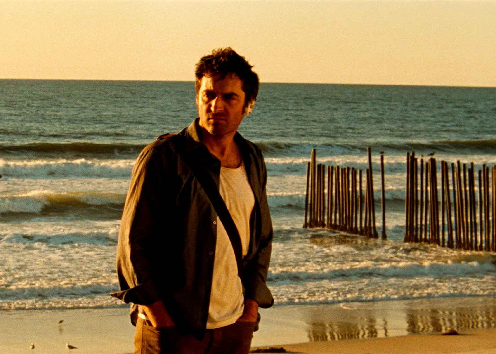 Photo 2 du film : Americano