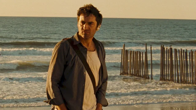 Photo du film : Americano