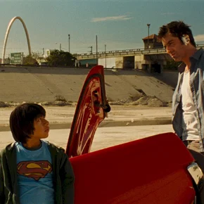 Photo du film : Americano