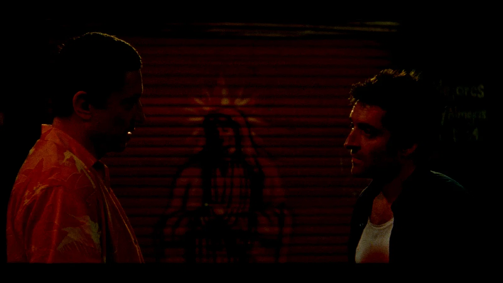 Photo 6 du film : Americano