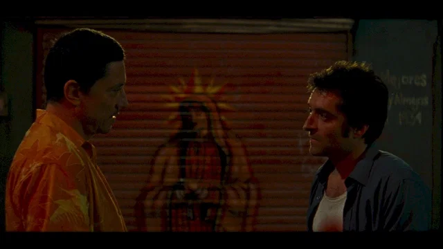 Photo du film : Americano