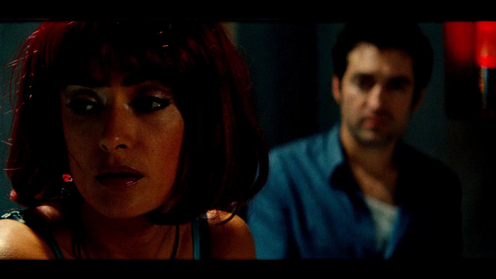 Photo 7 du film : Americano
