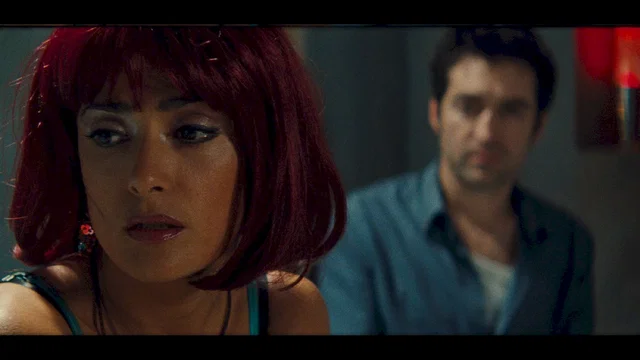 Photo du film : Americano