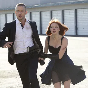 Photo du film : Time out 